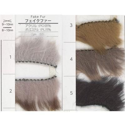 横田 ダルマ毛糸 フェイクファー 通販｜毛糸 手芸の店 もりお！