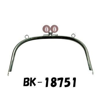 イナズマ 口金 Bk S くし型玉付がま口 口金 通販 手芸の店 もりお イナズマ 口金 Bk S くし型玉付がま口 口金 通販 手芸の店 もりお