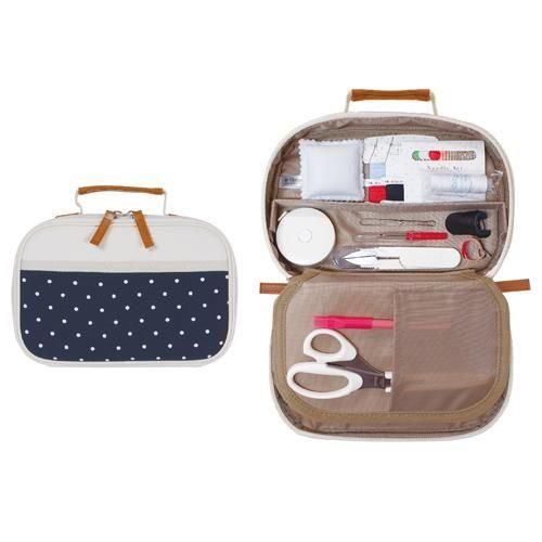 ミササ トレミー ソーイングセット No.7874 ミササ トレミー ソーイングセット No.7874