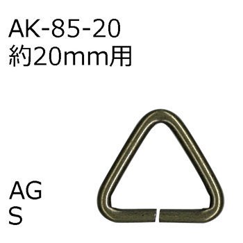 ʥ ѥ 20mm AK-85-20