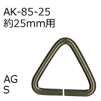 ʥ ѥ 25mm AK-85-25