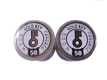 GOLDKEY  50/500m եܥ