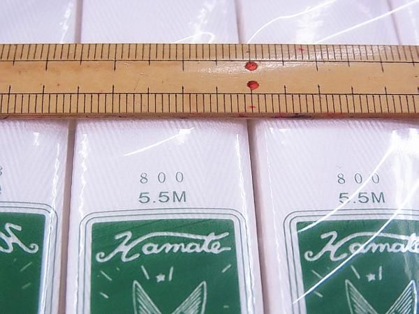 ơ No.800 24mm 5.5m12 KINSHI ڻͲ1