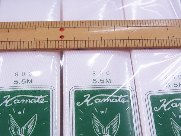 ơ No.800 24mm 5.5m12 KINSHI ڻͲ2