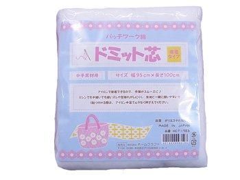 ドミット芯 HCT-783 接着タイプ 中厚手素材 パッチワーク綿 通販｜手芸