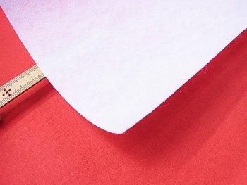 不織布 仮接着芯 Z500 強厚手タイプ 通販 手芸の店 もりお