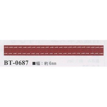 ʥ 쥶ƥåơ 6mm10m BT-0687