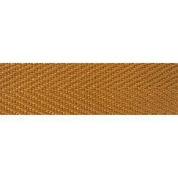 ハイバンド カラー綾テープ 20mm幅 col.32 ラクダ色