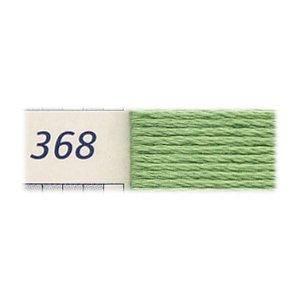 【0077540034390】DMC刺繍糸 5番 コットンパール 368