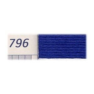 【0077540035496】DMC 5番 刺繍糸 コットンパール 796