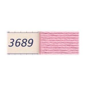 【0077540036714】DMC 5番 刺しゅう糸 3689