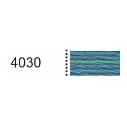 【0077540101214】DMC カラーバリエーション糸 4030
