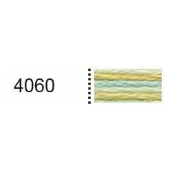【0077540101245】DMC カラーバリエーション糸 4060