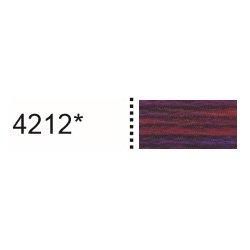 【0077540403608】DMC カラーバリエーション糸 4212