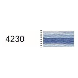 【0077540101436】DMC カラーバリエーション糸 4230
