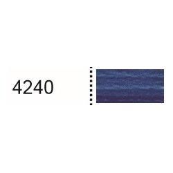 【0077540101443】DMC カラーバリエーション糸 4240