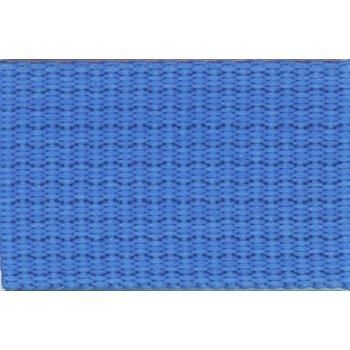 紅鶴 アミーバンド ナイロンテープ 30mm幅 col.11 青