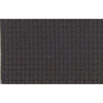 紅鶴 アミーバンド ナイロンテープ 30mm幅 col.22 黒