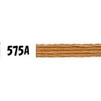 【4975857606032】コスモ刺繍糸 25番 575A
