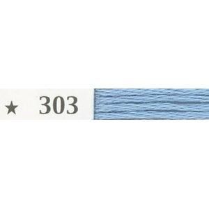 【4971451203035】オリムパス刺繍糸 25番 303