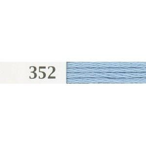 【4971451203523】オリムパス刺繍糸 25番 352