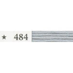 【4971451204841】オリムパス刺繍糸 25番 484