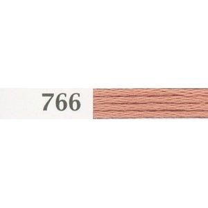 【4971451207668】オリムパス刺繍糸 25番 766