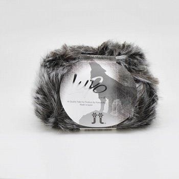 4522017427091】ハマナカ毛糸 ルーポ col.4｜手芸の店 もりお