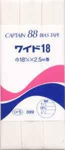 4972068050999ۥץƥ ξޥХơ 磻18  CP5-399