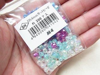 4949060041942¼ DX 4mm åȥӡ ķϥߥå M4