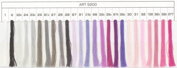 49120660ۥǥ奢ǥ塼ƥ ART S200 col.138 ڻͲ2