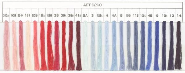 49120660ۥǥ奢ǥ塼ƥ ART S200 col.138 ڻͲ3