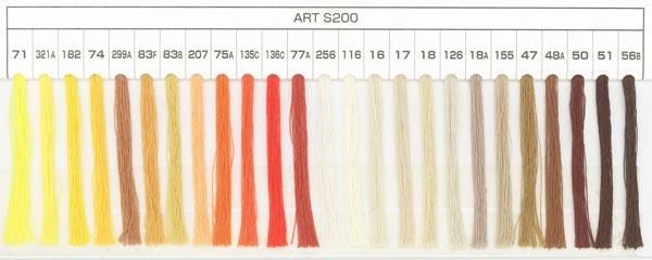 49120660ۥǥ奢ǥ塼ƥ ART S200 col.138 ڻͲ5