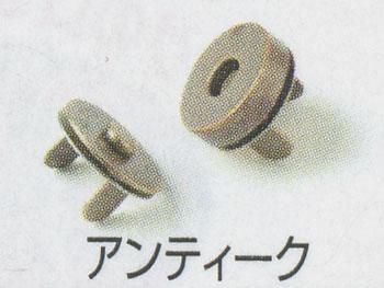 4977444572713ۥϥޥʥ ޥͥåմݷۥå 18mm H206-041-3 ƥ 5ĥå ڻͲ1