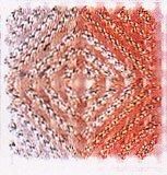 【4906943111123】パナミ メタリックヤーン ルビー col.512