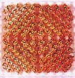 【4906943111154】パナミ メタリックヤーン ルビー col.515