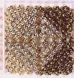 【4906943111161】パナミ メタリックヤーン ルビー col.516