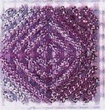 【4906943111192】パナミ メタリックヤーン ルビー col.519