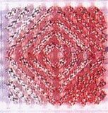 【4906943111260】パナミ メタリックヤーン ルビー col.526