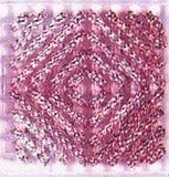 【4906943111277】パナミ メタリックヤーン ルビー col.527