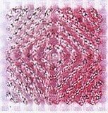 【4906943111307】パナミ メタリックヤーン ルビー col.530