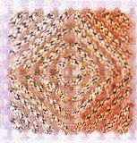 【4906943111321】パナミ メタリックヤーン ルビー col.532