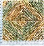 【4906943212875】パナミ メタリックヤーン ルビー col.534