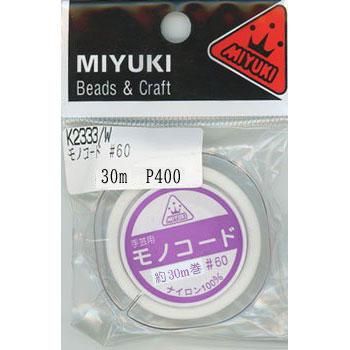 4992403033036MIYUKI Υ  K2333 W #60/30m