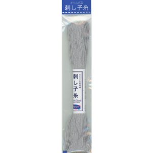 オリムパス 刺し子糸 col.28　20m