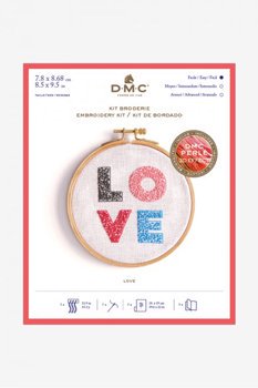 DMC ɽå LOVE  TB146 ɤ夦