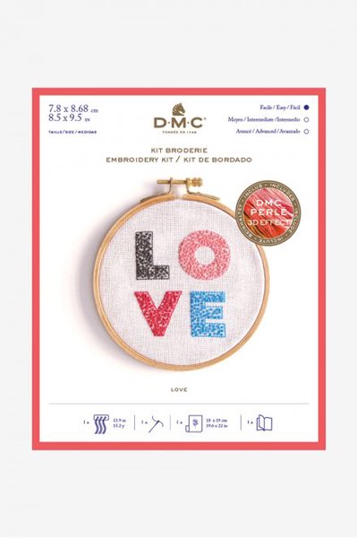DMC ɽå LOVE  TB146 ɤ夦 ڻͲ1