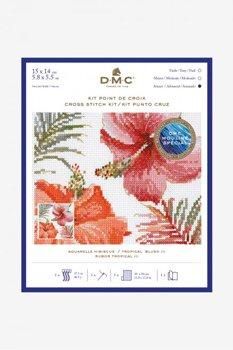 ֢ ԲġDMC ƥåå TROPICAL BLUSH 3 BL1169/76