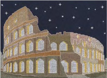 ֢ ԲġDMC ɽå ROMA BY NIGHT BK1727