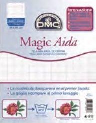 ■廃番■ 購入不可|DMC MAGIC GUIDE AIDA マジックガイド アイーダ DC37MG